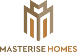 Masterise logo